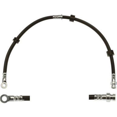 PHD1231 Bremsschlauch PHD1231 Bremsschlauch