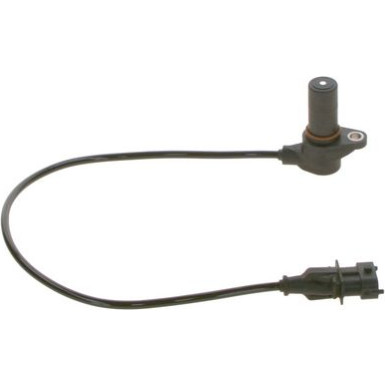 BOSCH | Sensor, Nockenwellenposition | 0 281 002 808
