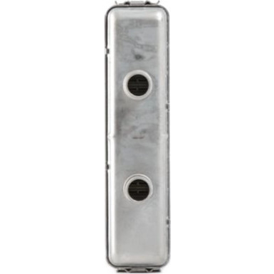 Mahle | Wärmetauscher, Innenraumheizung | AH 4 000P