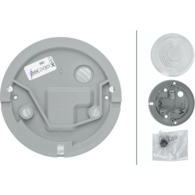 Hella | Positionsleuchte | 2PF 001 259-631