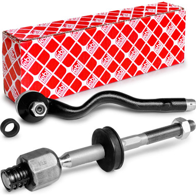 FEBI BILSTEIN 12698 Spurstange