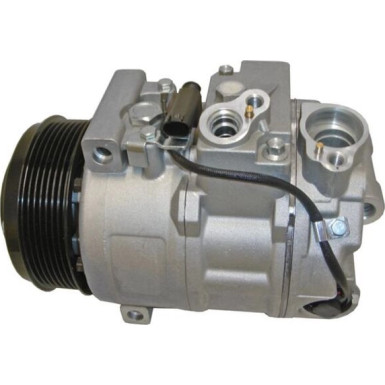 Mahle | Kompressor, Klimaanlage | ACP 129 000S