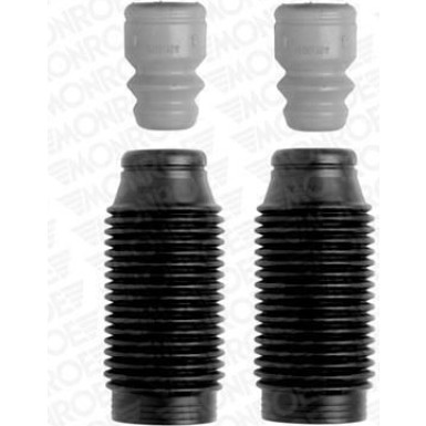 PK183 Staubschutzsatz, Stoßdämpfer PROTECTION KIT