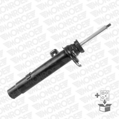 Monroe | Stoßdämpfer | 742132SP