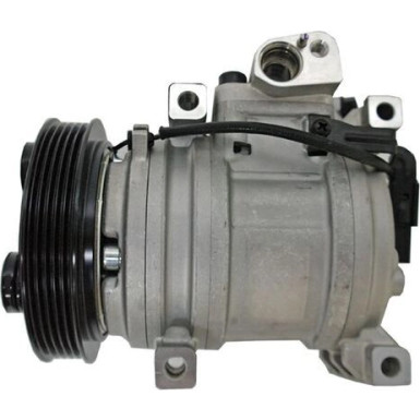 Mahle | Kompressor, Klimaanlage | ACP 448 000P