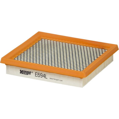 Hengst Filter | Luftfilter | E694L