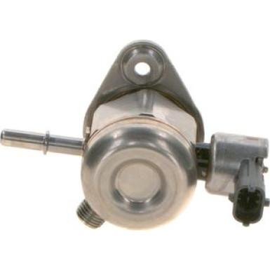 BOSCH | Hochdruckpumpe | 0 261 520 151