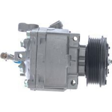 Mahle | Kompressor, Klimaanlage | ACP 1589 000S