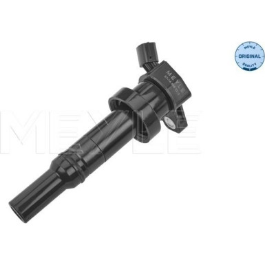 37-14 885 0012 Zündspule MEYLE-ORIGINAL: True to OE.