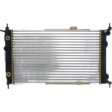 Mahle | Kühler, Motorkühlung | CR 421 000S
