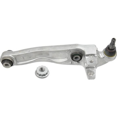 39721 01 Lenker, Radaufhängung