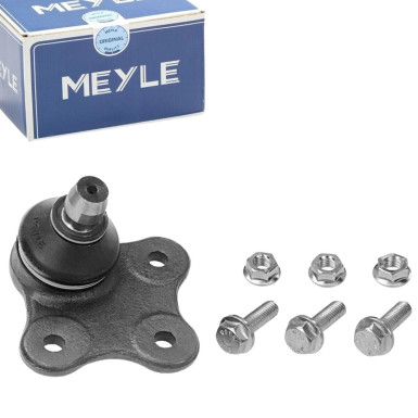 Meyle Trag-/Führungsgelenk MEYLE-ORIGINAL: True to OE 616 010 0006