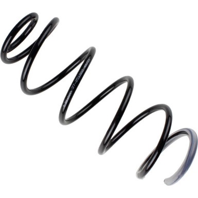 37-251802 Fahrwerksfeder BILSTEIN - B3 Serienersatz (Federn)