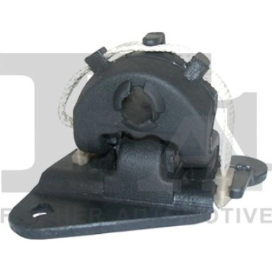 213-920 Halter, Abgasanlage 213-920 Halter, Abgasanlage