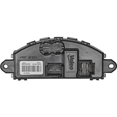 558506 Regler, Innenraumgebläse