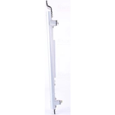 940113 Kondensator, Klimaanlage ** FIRST FIT **