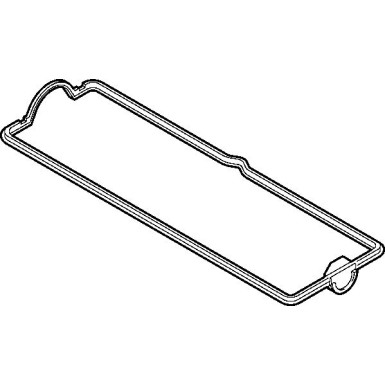 375.190 Dichtung, Zylinderkopfhaube