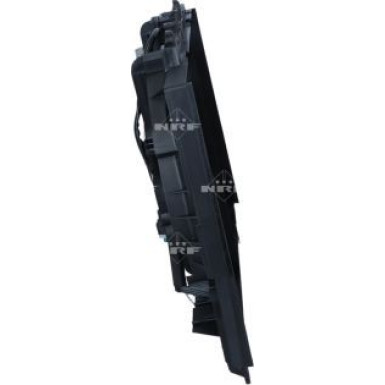 47303 Lüfter, Motorkühlung