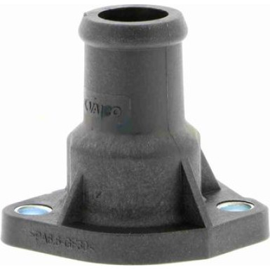 V10-0270 Kühlmittelflansch Original VAICO Qualität