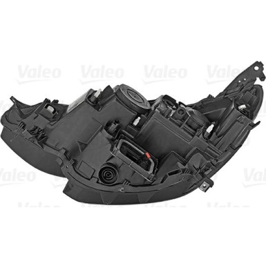 Valeo | Hauptscheinwerfer | 046921