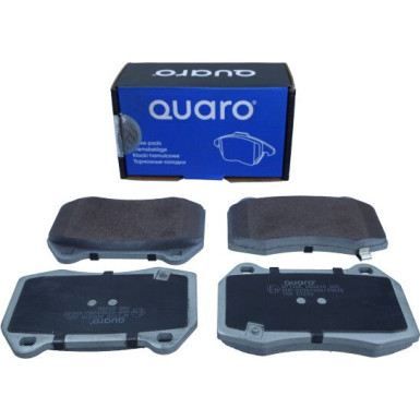 QP1336 Bremsbelagsatz, Scheibenbremse