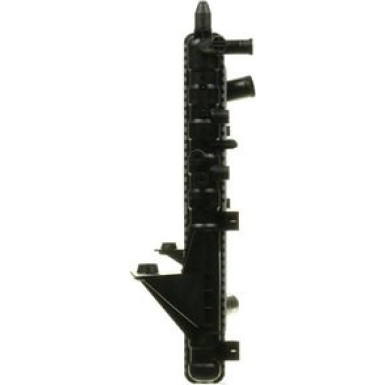 Mahle | Kühler, Motorkühlung | CR 614 000P