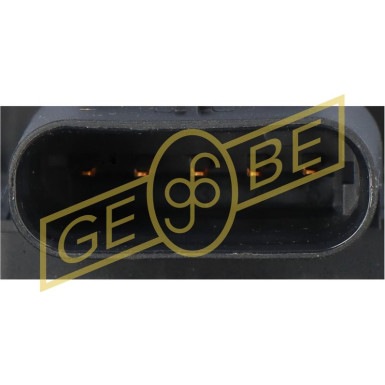 GEBE | NOx-Sensor, NOx-Katalysator | 9 3648 1