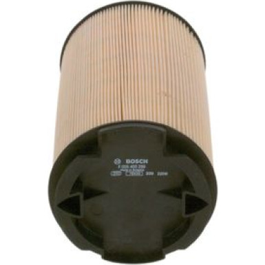 BOSCH F 026 400 299 Luftfilter