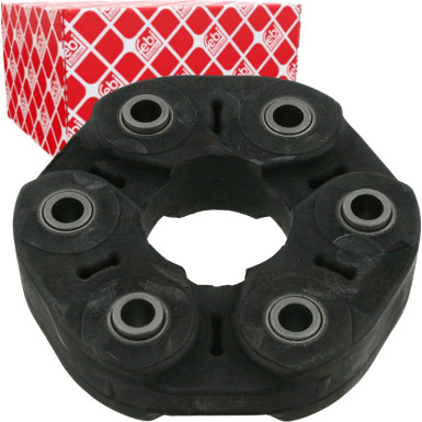 FEBI BILSTEIN 26293 Hardyscheibe FEBI BILSTEIN 26293 Hardyscheibe