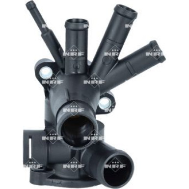 775103 Kühlmittelflansch