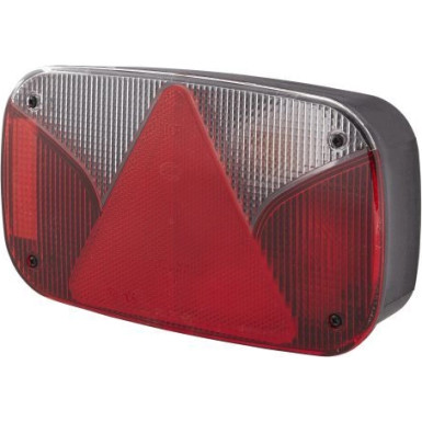 Hella | Heckleuchte | 2VB 998 232-101