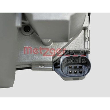 0892611 Drosselklappenstutzen 0892611 Drosselklappenstutzen