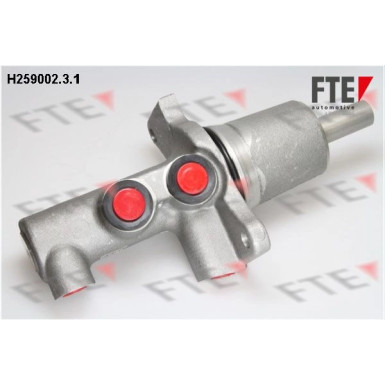 9220344 Hauptbremszylinder