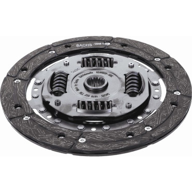 SACHS 3000 990 022 Kupplungssatz Kit plus CSC SACHS 3000 990 022 Kupplungssatz Kit plus CSC