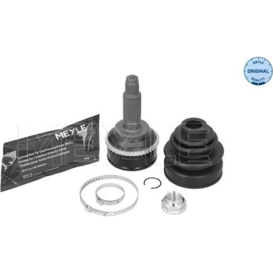 Meyle Gelenksatz, Antriebswelle MEYLE-ORIGINAL: True to OE 35-14 498 0020