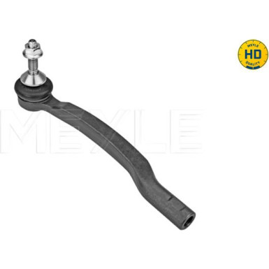 516 020 0008/HD Spurstangenkopf MEYLE-HD: Better than OE.