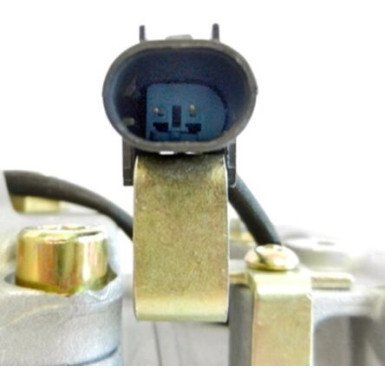 ACP 140 000S Kompressor, Klimaanlage BEHR