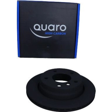 QD4479HC Bremsscheibe QUARO HIGH CARBON