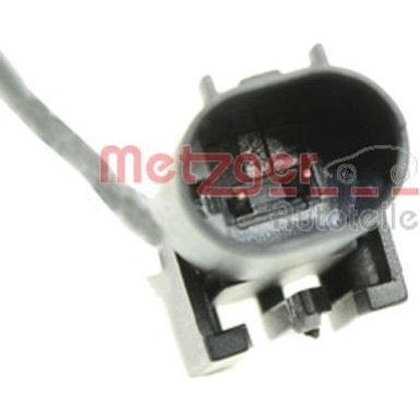0900920 Sensor, Raddrehzahl 0900920 Sensor, Raddrehzahl