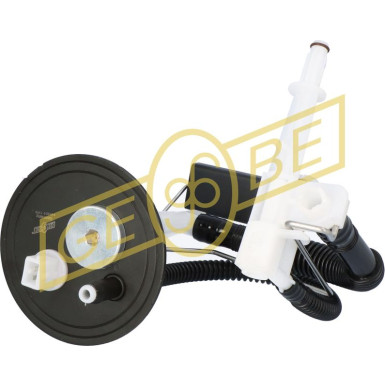 GEBE | Sensor, Kraftstoffvorrat | 9 6122 1