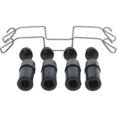 1 987 474 483 Zubehörsatz, Scheibenbremsbelag