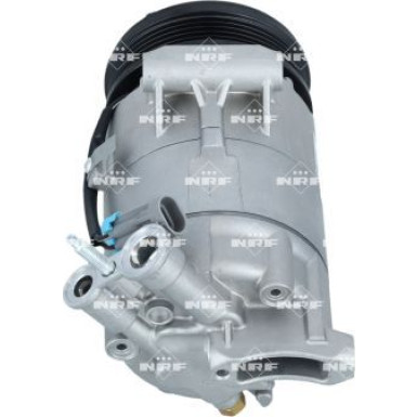 32426 Kompressor, Klimaanlage EASY FIT