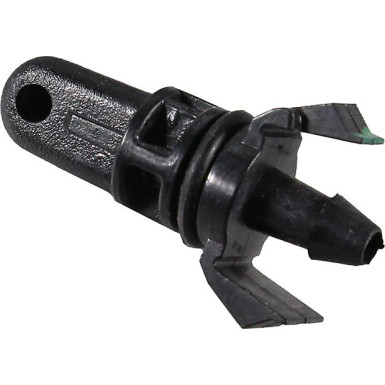 2221144 Waschwasserdüse, Scheibenreinigung 2221144 Waschwasserdüse, Scheibenreinigung