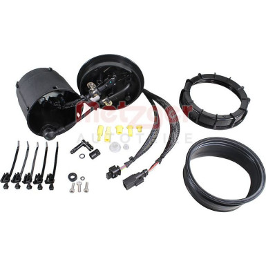 0931019 Beheizung, Tankeinheit (Harnstoffeinspritzung) 0931019 Beheizung, Tankeinheit (Harnstoffeinspritzung)