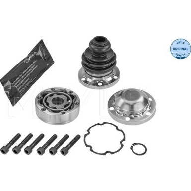 Meyle Gelenksatz, Antriebswelle MEYLE-ORIGINAL: True to OE 100 498 0067