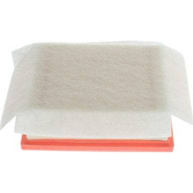 BOSCH F 026 400 049 Luftfilter