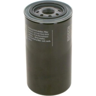 BOSCH 0 451 203 002 Ölfilter