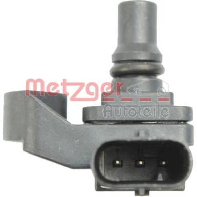 0906294 Sensor, Saugrohrdruck GREENPARTS 0906294 Sensor, Saugrohrdruck GREENPARTS