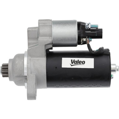 Valeo | Starter | 438408
