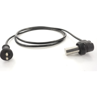 GEBE | Sensor, Raddrehzahl | 9 1122 1